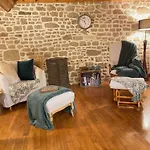 Apartmán Les Romeline Montviron
