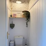 Les Romeline Apartament Montviron