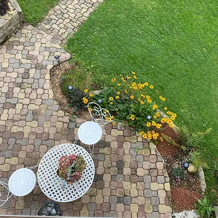 Les Romeline דירה *