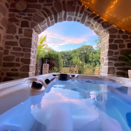 Les Romeline Appartement