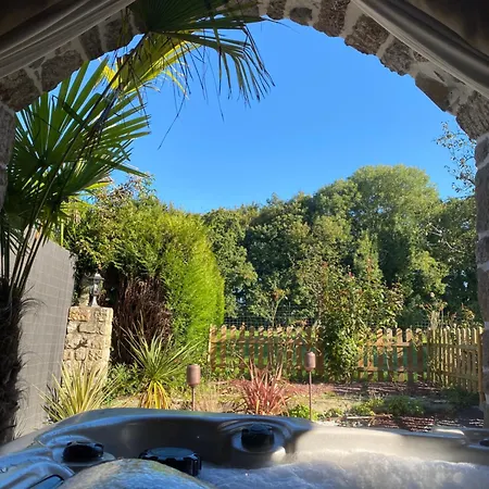 شقة Les Romeline *