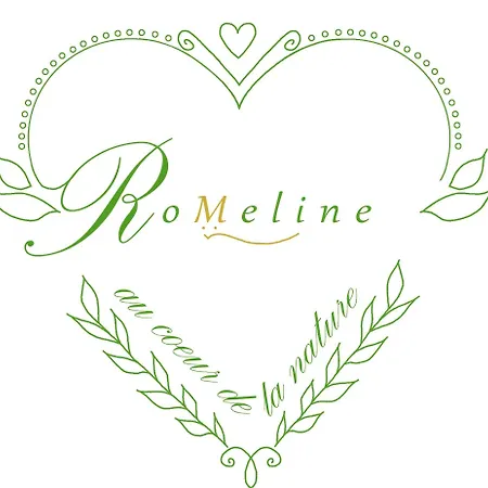 Les Romeline Appartement *