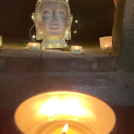 דירה Les Romeline Montviron