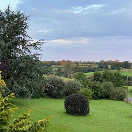 شقة Les Romeline Montviron