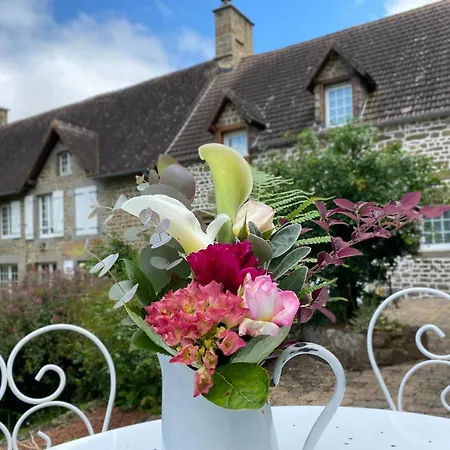 Appartement Les Romeline