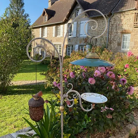 Les Romeline Appartement *