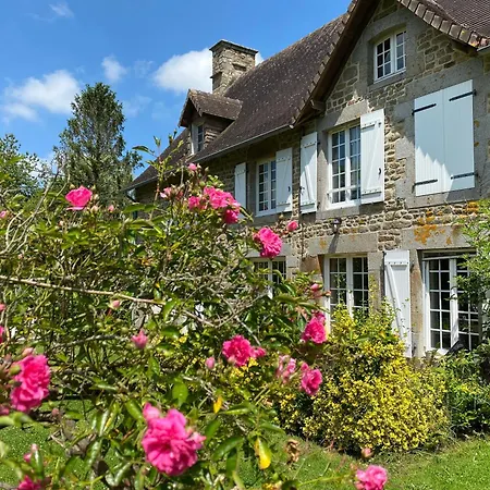 Les Romeline Apartment Montviron