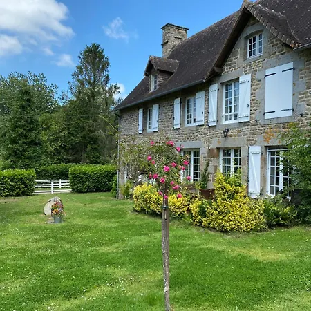Apartment Les Romeline