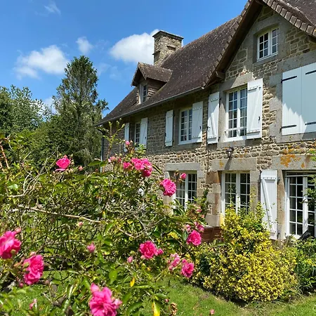 Apartment Les Romeline