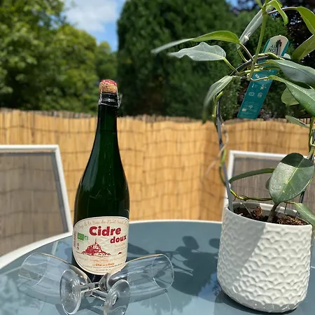 Les Romeline Appartement Montviron