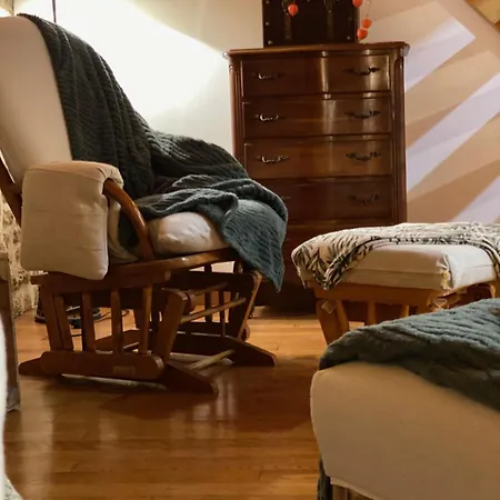 Les Romeline Appartement