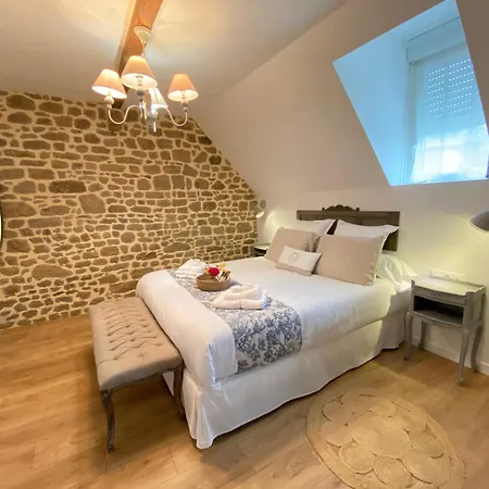 Les Romeline Appartement *