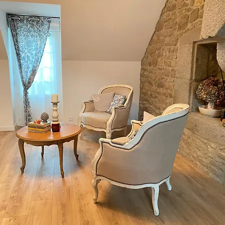 Apartment Les Romeline *
