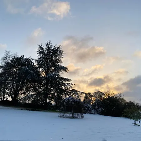 Appartement Les Romeline Montviron