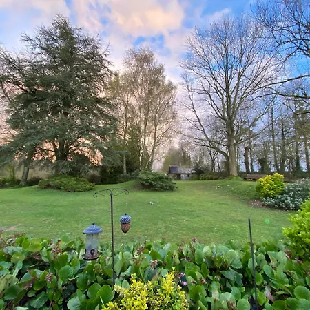 Les Romeline Appartement Montviron