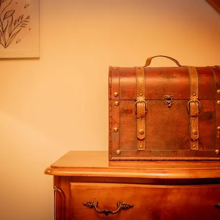 Les Romeline Appartement *