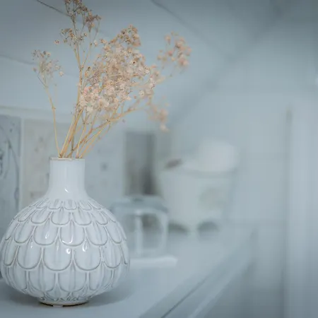 شقة Les Romeline *