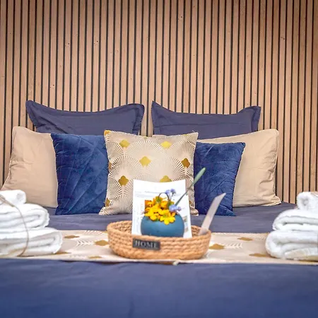 شقة Les Romeline Montviron