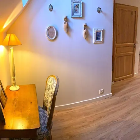 Les Romeline * Montviron