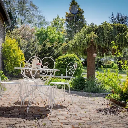 Les Romeline Apartment