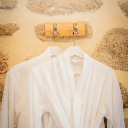 Appartement Les Romeline *