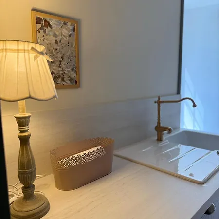 Appartement Les Romeline *