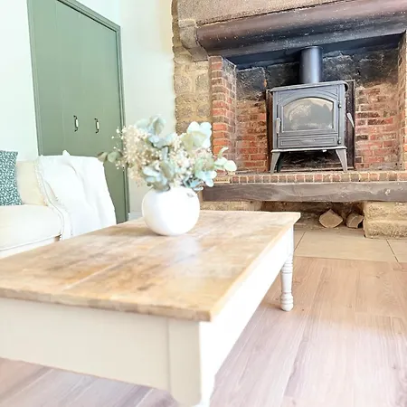 Appartement Les Romeline *