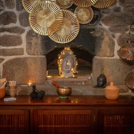 Les Romeline Appartement