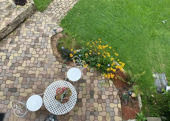 Les Romeline Apartamento *