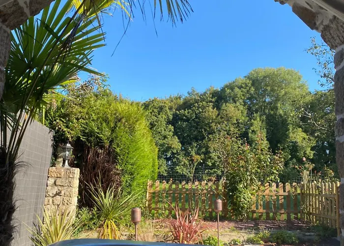 Apartamento Les Romeline *