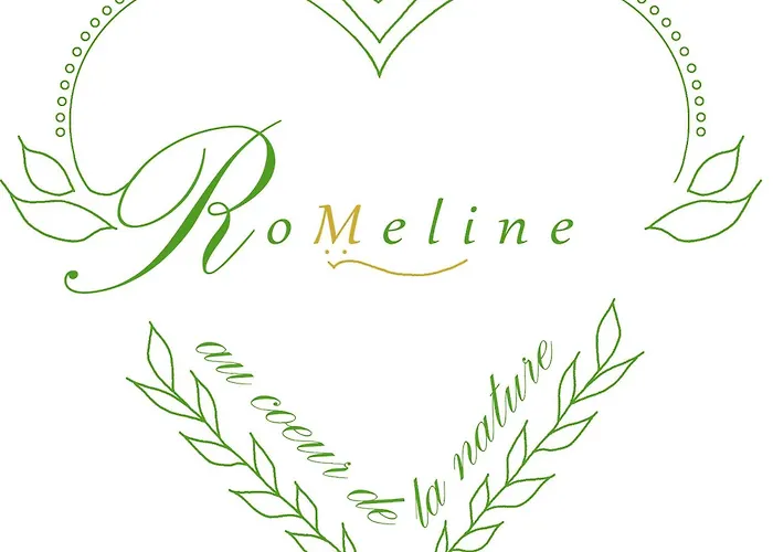 Les Romeline Apartment *