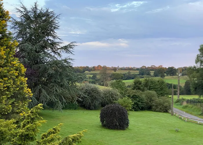 Διαμέρισμα Les Romeline Montviron