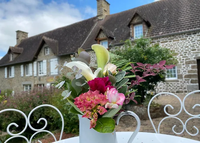 Διαμέρισμα Les Romeline