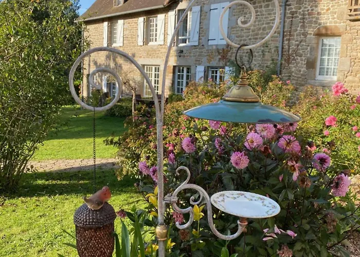 Les Romeline Apartment *