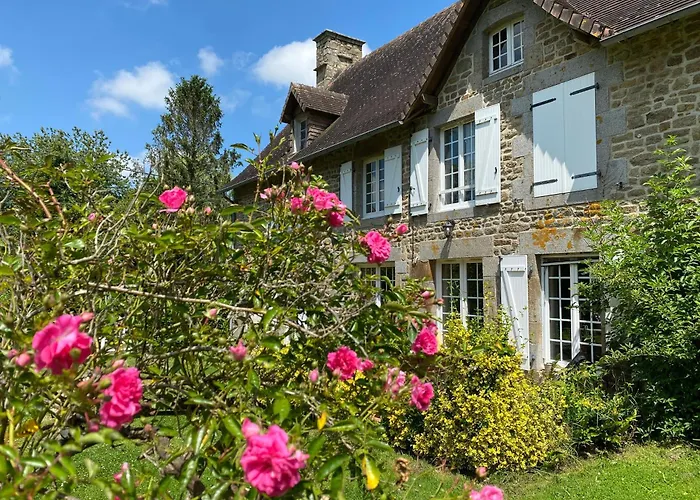 Les Romeline Apartamento Montviron