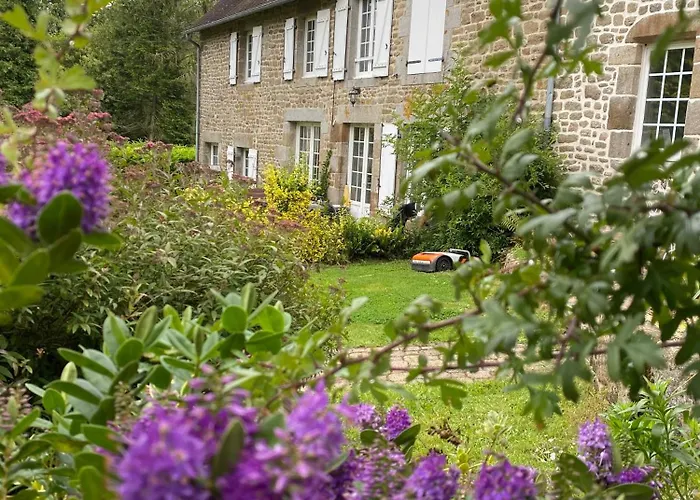 Les Romeline Apartamento