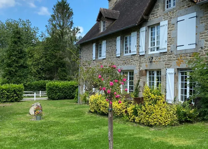 Apartment Les Romeline