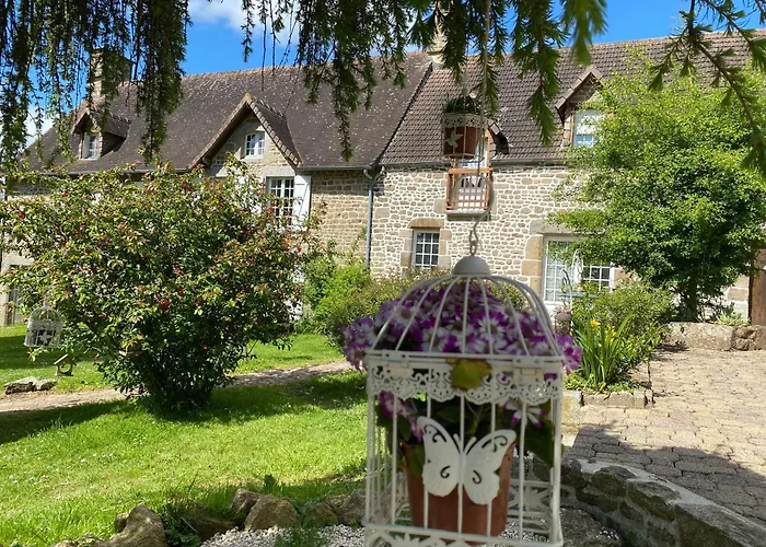 Les Romeline Apartamento Montviron