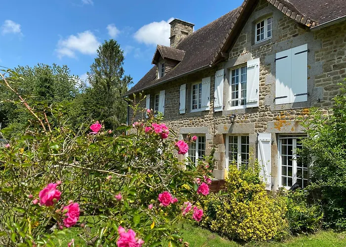 Apartment Les Romeline