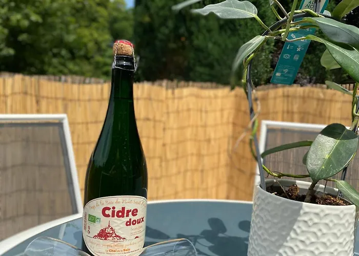 Les Romeline Διαμέρισμα Montviron