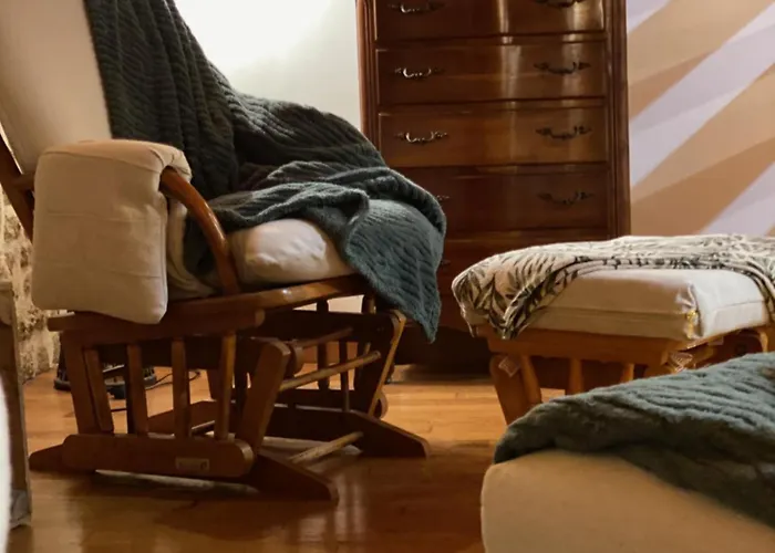 Les Romeline Apartamento