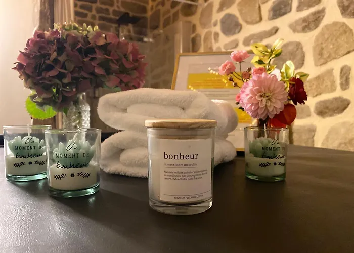 Les Romeline Apartment