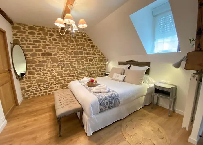 Les Romeline Apartment *