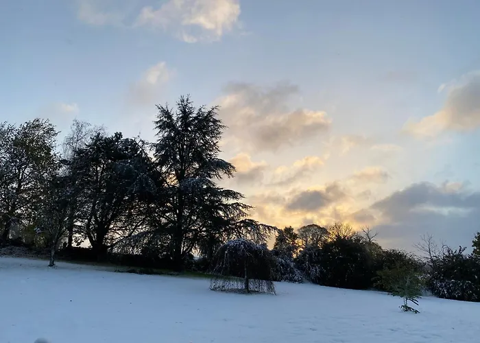 Διαμέρισμα Les Romeline Montviron