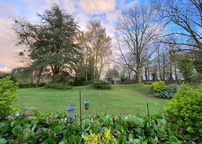 Les Romeline Apartamento Montviron