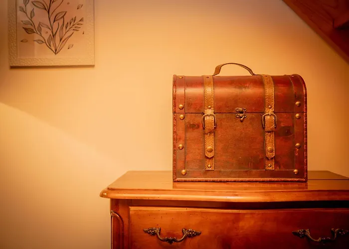 Les Romeline Διαμέρισμα *