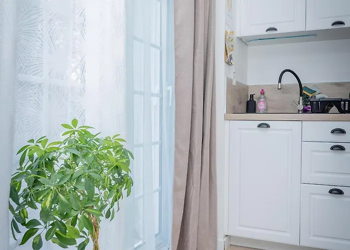 Les Romeline Apartment Montviron