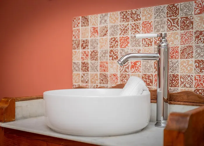 Apartment Les Romeline Montviron