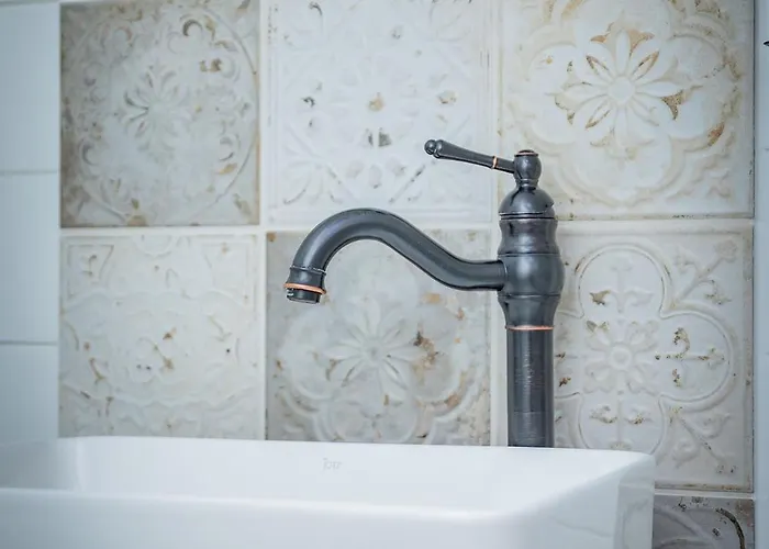 Διαμέρισμα Les Romeline