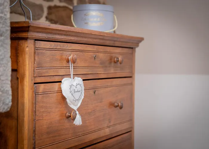 Διαμέρισμα Les Romeline Montviron